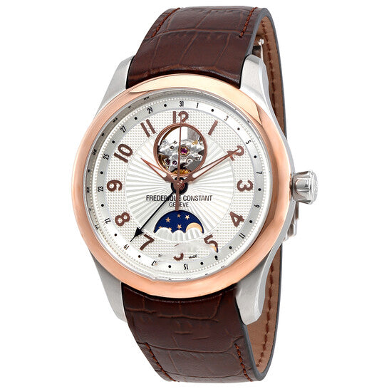 Image of ID 1 Original Frederique Constant Heart Beat Automatic Men's Watch FC-335AS5MZ9