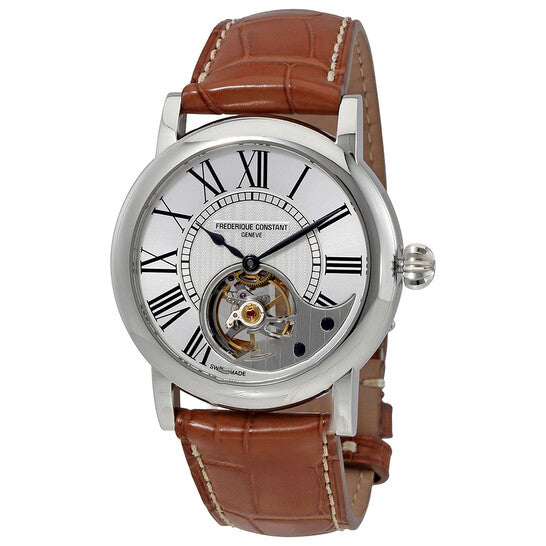 Image of ID 1 Original Frederique Constant Heat Beat Automatic Men's Watch 930MS4H6