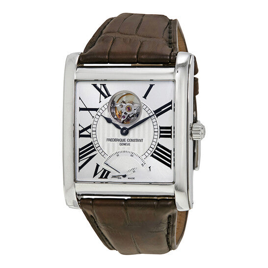 Image of ID 1 Original Frederique Constant Persuasion Carre Automatic Men's Watch FC-680MS4C26