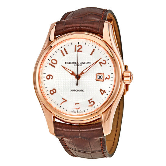 Image of ID 1 Original Frederique Constant Runabout Automatic Men's Watch FC-303RM6B4