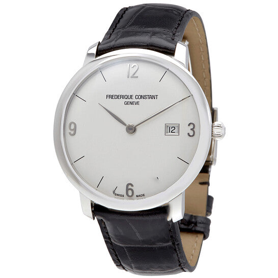 Image of ID 1 Original Frederique Constant Slimline Automatic Men's Watch FC-306A4S6