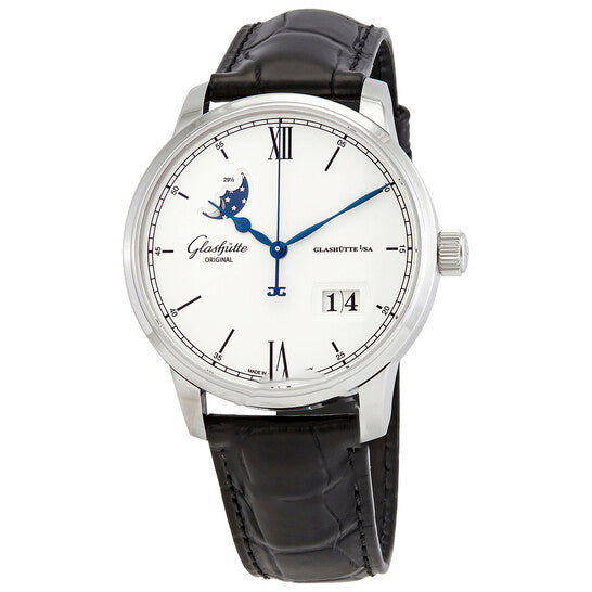 Image of ID 1 Original Glashutte Automatic Watch 1-36-04-01-02-61