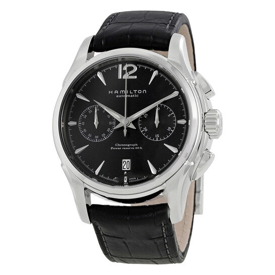 Image of ID 1 Original Hamilton American Classic Jazzmaster Automatic Men's Watch H32606735