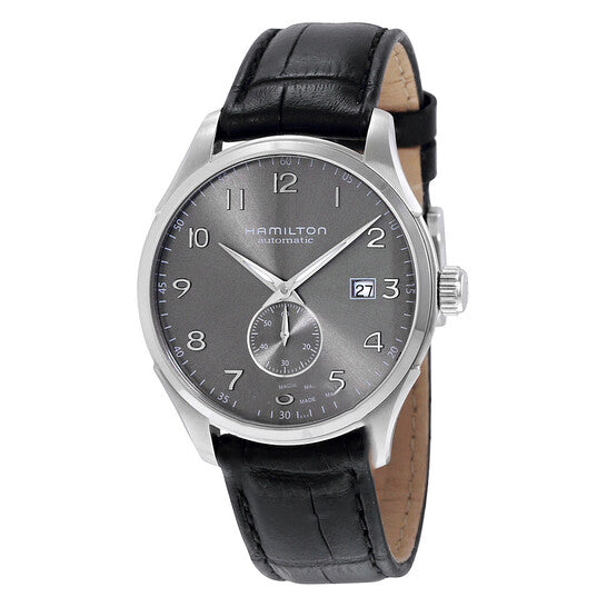 Image of ID 1 Original Hamilton Jazzmaster Maestro Grey Dial Men's Watch H42515785