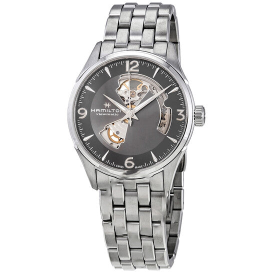 Image of ID 1 Original Hamilton Jazzmaster Open Heart Automatic Men's Watch H32705181