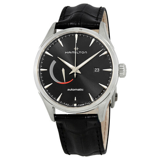 Image of ID 1 Original Hamilton Jazzmaster Power Reserve Automatic Men's Watch H32635731