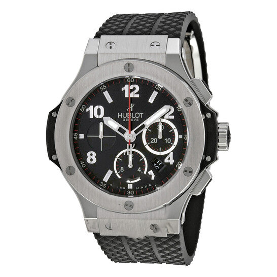 Image of ID 1 Original Hublot Big Bang Automatic 44mm Men's Watch 301SX130RX