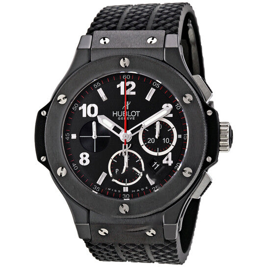 Image of ID 1 Original Hublot Big Bang Black Magic Men's Watch 301CX130RX