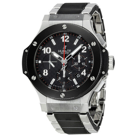 Image of ID 1 Original Hublot Big Bang Men's Watch 301SB131SB