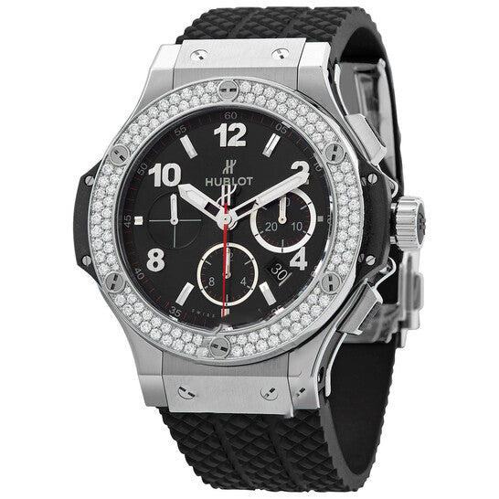 Image of ID 1 Original Hublot Big Bang Men's Watch 301SX130RX114