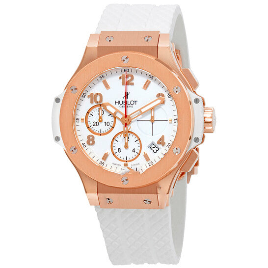 Image of ID 1 Original Hublot Big Bang Portocervo 18kt Rose Gold Watch 341PE230RW