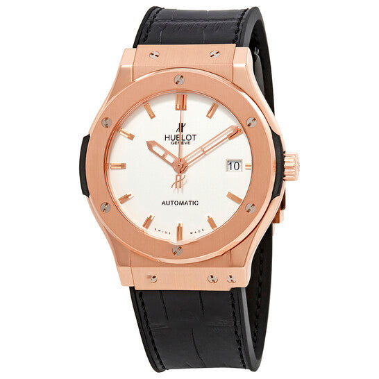 Image of ID 1 Original Hublot Classic Fusion King Gold Automatic Men's Watch 511OX2610LR