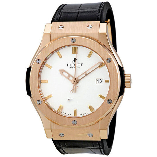 Image of ID 1 Original Hublot Classic Fusion Men's Watch 542PX2610LR