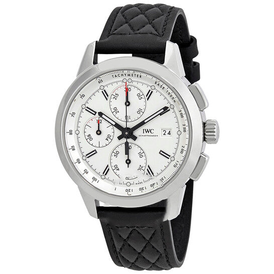 Image of ID 1 Original IWC Ingenieur Chronograph Edition 'W 125' Men's Watch IW380701