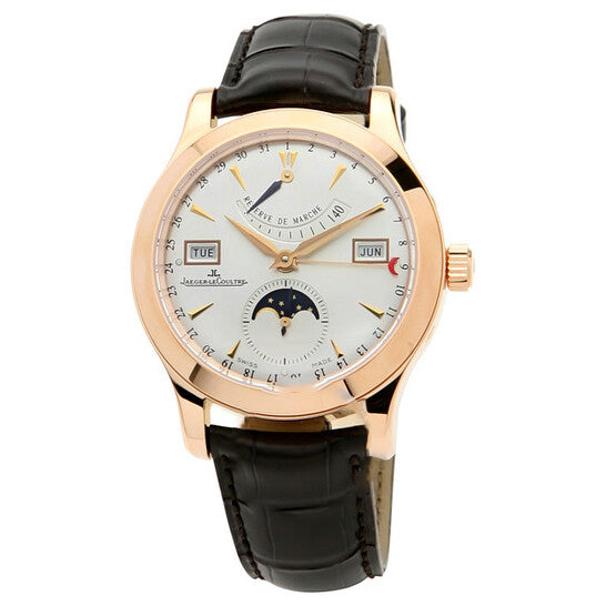 Image of ID 1 Original Jaeger LeCoultre Master Calendar Men's Watch Q151242A