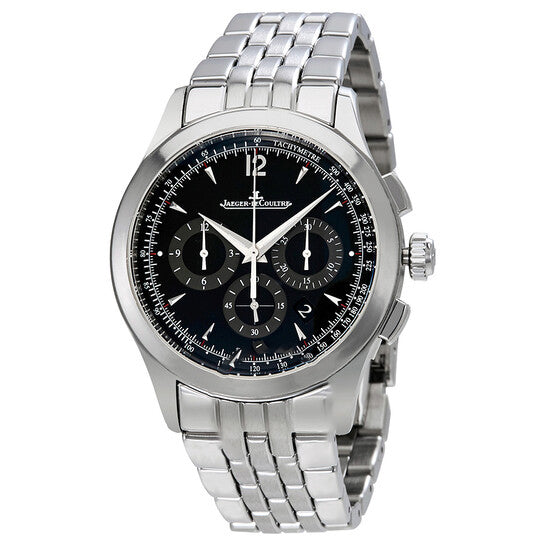 Image of ID 1 Original Jaeger LeCoultre Master Chronograph Automatic Men's Watch Q1538171