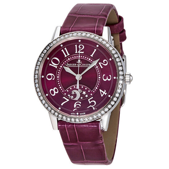 Image of ID 1 Original Jaeger LeCoultre Rendez-Vous Automatic Ladies Watch Q3448460