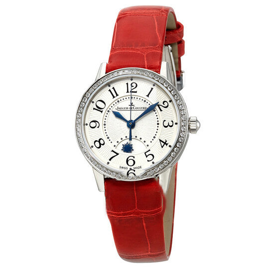 Image of ID 1 Original Jaeger LeCoultre Rendez-Vous Automatic Ladies Watch Q3468422