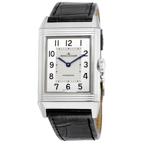 Image of ID 1 Original Jaeger LeCoultre Reverso Classic Automatic Men's Watch Q3828420