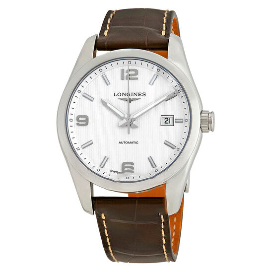 Image of ID 1 Original Longines Conquest Classic Automatic Men's Watch L27854763