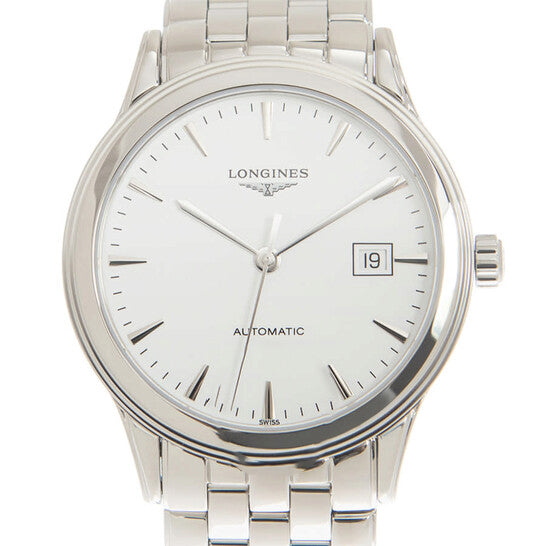 Image of ID 1 Original Longines Flagship Automatic Men's Watch L49844126