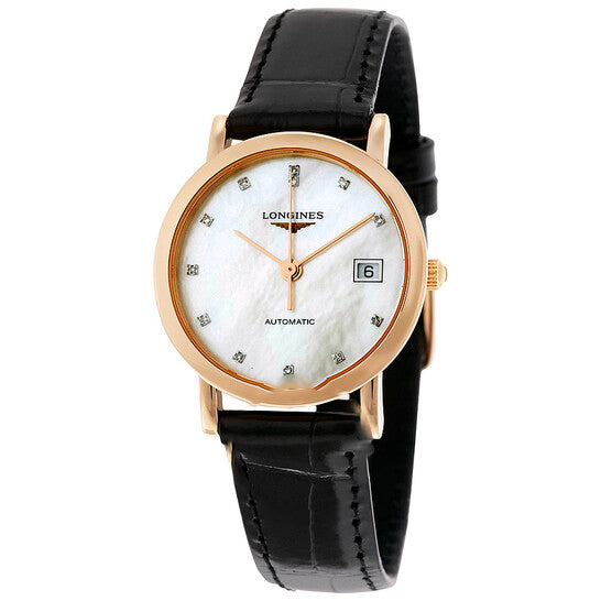 Image of ID 1 Original Longines La Grande Classique Automatic Ladies Watch L43788870