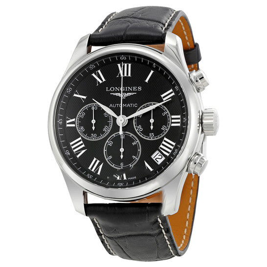 Image of ID 1 Original Longines Master Collection Automatic Men's Watch L26934517