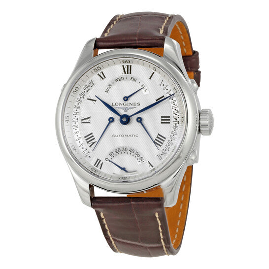 Image of ID 1 Original Longines Master Collection Automatic Men's Watch L27154713