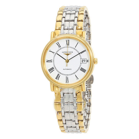 Image of ID 1 Original Longines Presence Automatic Ladies Watch L48212117