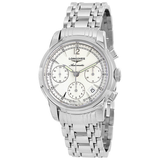 Image of ID 1 Original Longines Saint-Imier Chronograph Automatic Men's Watch L27534726