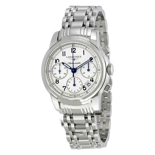 Image of ID 1 Original Longines Saint-Imier Chronograph Automatic Men's Watch L27534736