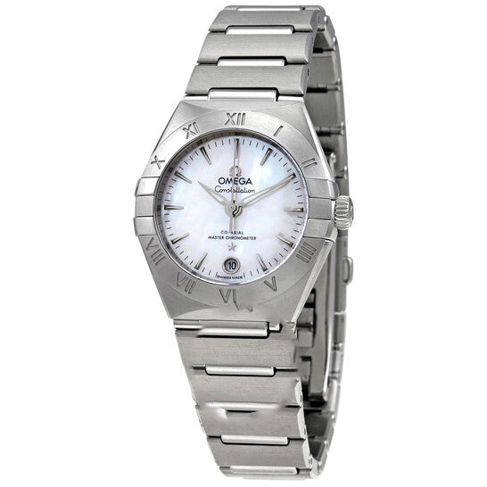 Image of ID 1 Original Omega Constellation Automatic Ladies Watch 13110292005001