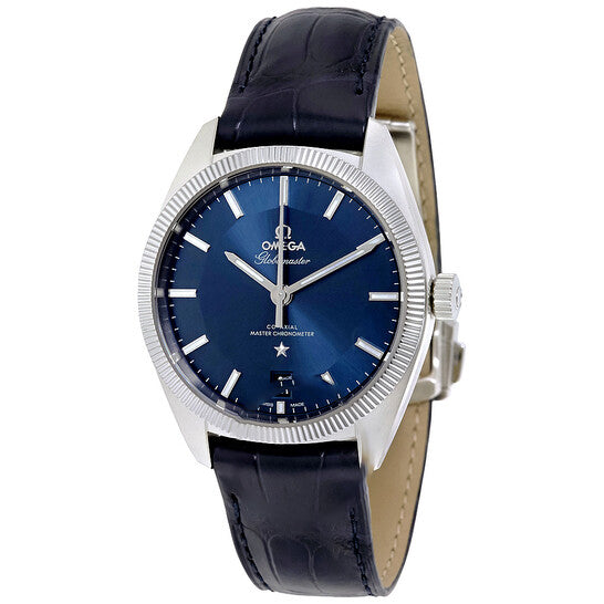 Image of ID 1 Original Omega Constellation Globemaster Automatic Men's Watch 13033392103001