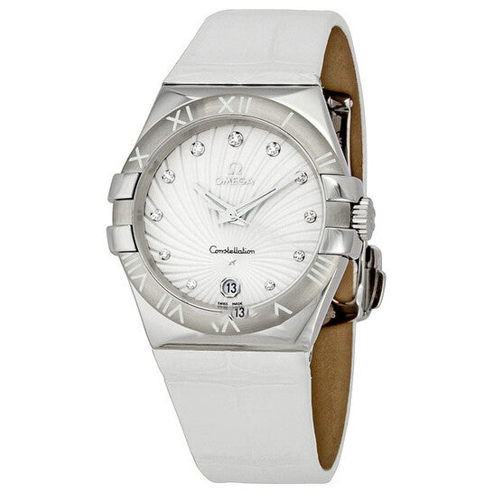 Image of ID 1 Original Omega Constellation Ladies Watch 12313356052001