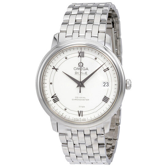 Image of ID 1 Original Omega De Ville Automatic Unisex Watch 42410372004001