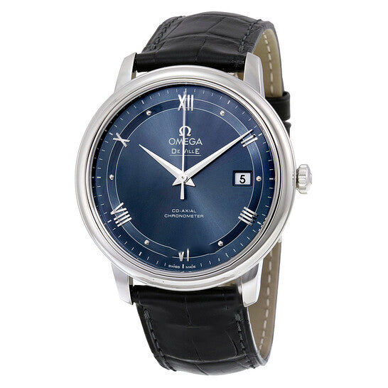 Image of ID 1 Original Omega De Ville Prestige Automatic Men's Watch 42413402003002