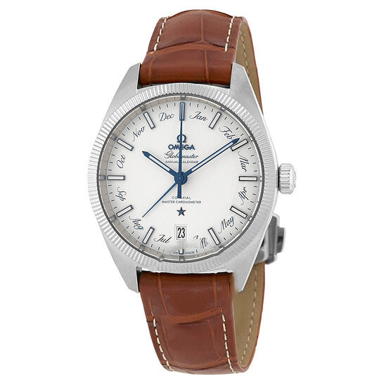 Image of ID 1 Original Omega Globemaster Annual Calendar Automatic Men's Watch 13033412202001