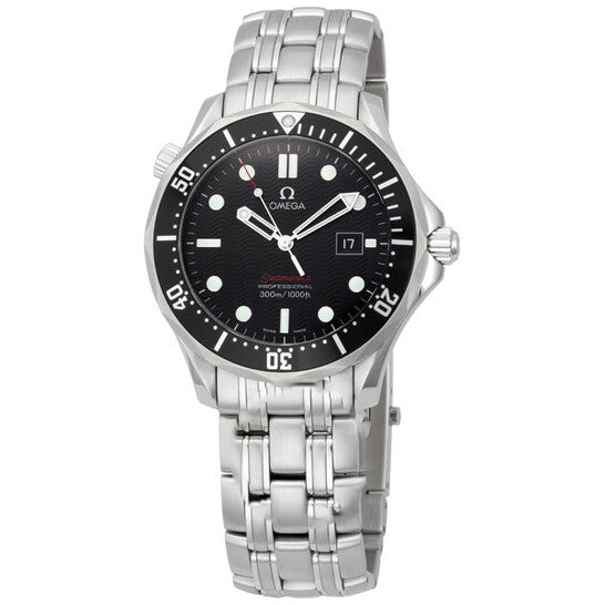 Image of ID 1 Original Omega Seamaster 300M Men's Watch 21230416101001