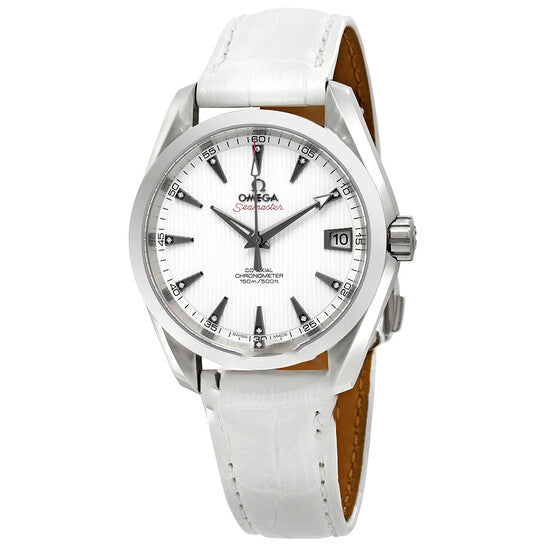 Image of ID 1 Original Omega Seamaster Aqua Terra Automatic Men's Watch 23113392154001