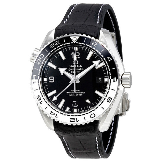 Image of ID 1 Original Omega Seamaster Planet Ocean Automatic Men's Watch 21533442201001