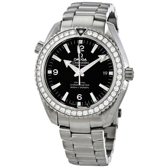 Image of ID 1 Original Omega Seamaster Planet Ocean Automatic Men's Watch 23215422101001