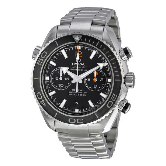 Image of ID 1 Original Omega Seamaster Planet Ocean Automatic Men's Watch 23230465101003