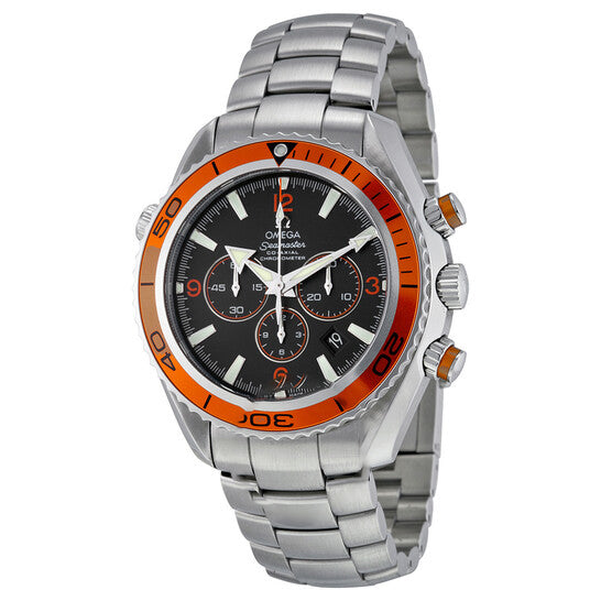 Image of ID 1 Original Omega Seamaster Planet Ocean Men's Watch 221850