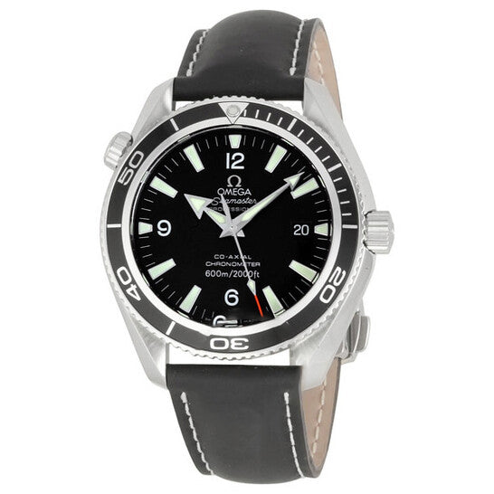 Image of ID 1 Original Omega Seamaster Planet Ocean Men's Watch 29015081