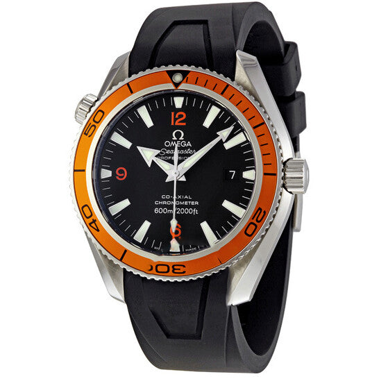 Image of ID 1 Original Omega Seamaster Planet Ocean Men's Watch 29095091