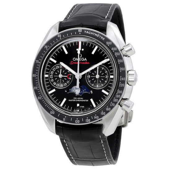 Image of ID 1 Original Omega Speedmaster Automatic Men's Watch 30433445201001