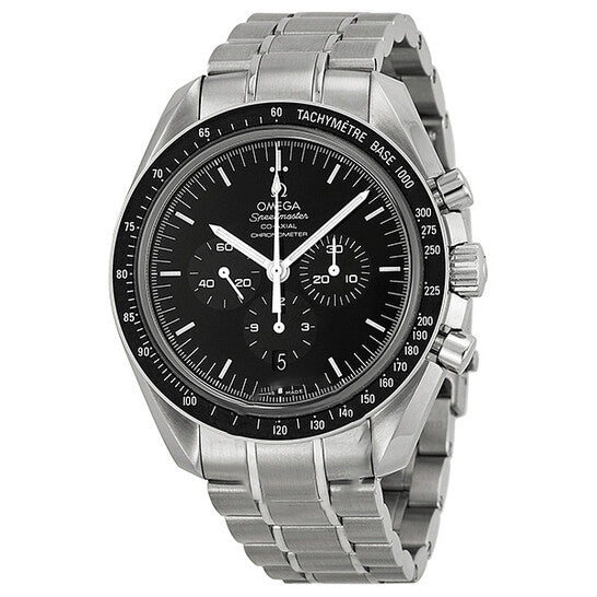 Image of ID 1 Original Omega Speedmaster Chronograph Men's Watch 31130445001001