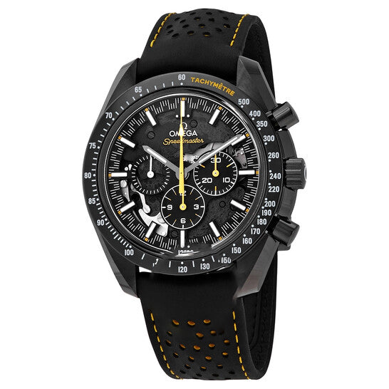 Image of ID 1 Original Omega Speedmaster Chronograph Tachymeter Skeleton Dial Men's Watch 31192443001001