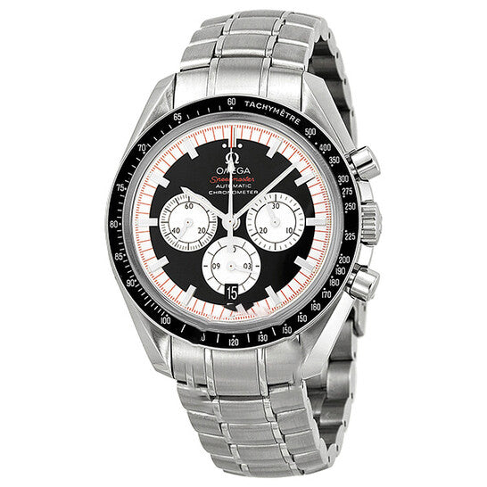 Image of ID 1 Original Omega Speedmaster Legend Limited Edition Men's Watch 350751