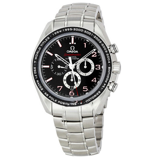 Image of ID 1 Original Omega Speedmaster Legende Men's Watch 32130445001001